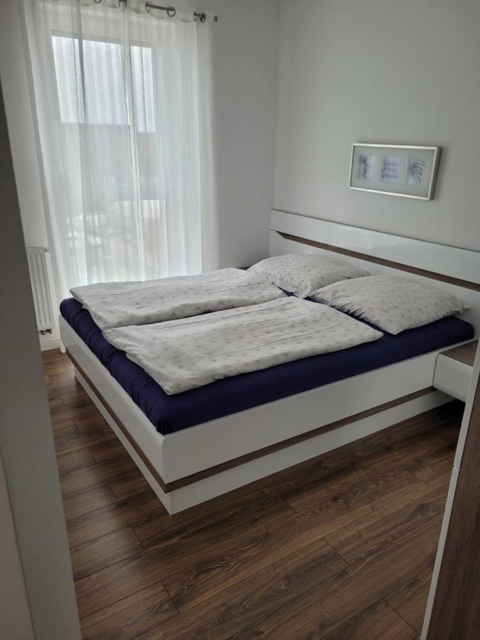 Apartament Sunrise Poznan - Self Check-In 24H Екстериор снимка